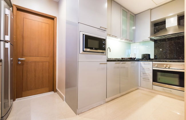 Ascott Sathorn Bangkok - Photo 40