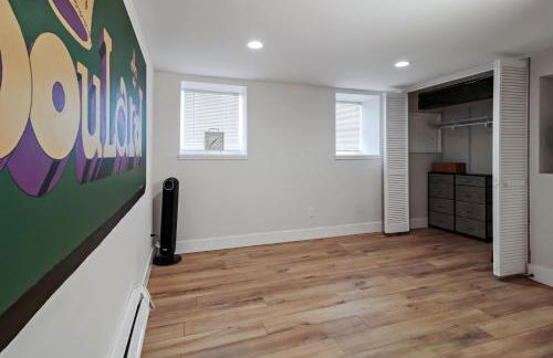 Soulard 4 Bedroom Retreat Near Downtown with Patio and Parking - Foto 32
