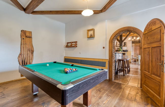 Family Friendly France's Lair - Foto 42