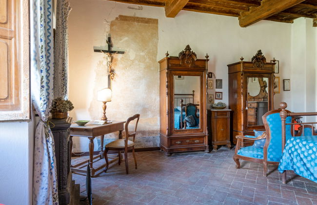 San Leolino - Foto 17