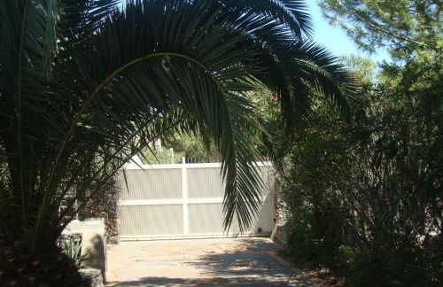 Holiday Home Villa Noir in Vulcanello by Interhome - Foto 21