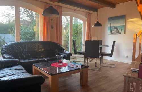 Ferienhaus Maxe, Haus Paula - Foto 18