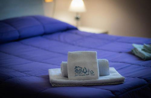 La Casina del Teso - Foto 29