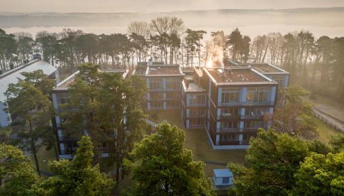 My Marina Apartment mit Pool und Sauna am See - Foto 2