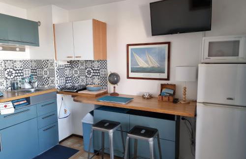 L'escale du capitaine - Foto 18