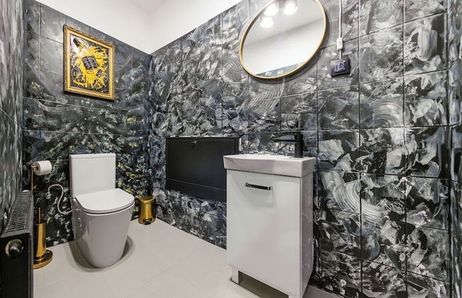 Apartamenty Sun & Snow Leśna - Photo 49