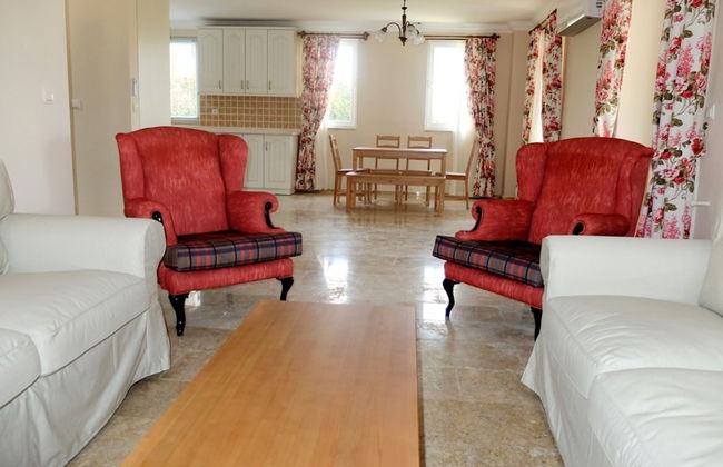 Villa Xanthos 301 - Foto 2