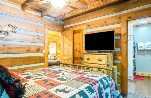 Bear Claw Lodge - Foto 21