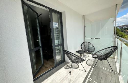 Rezydencja Vintage Exclusive Series II - Foto 34