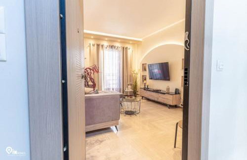 Golden Angel - Elegant Apartment in Egaleo-Athens - Foto 13