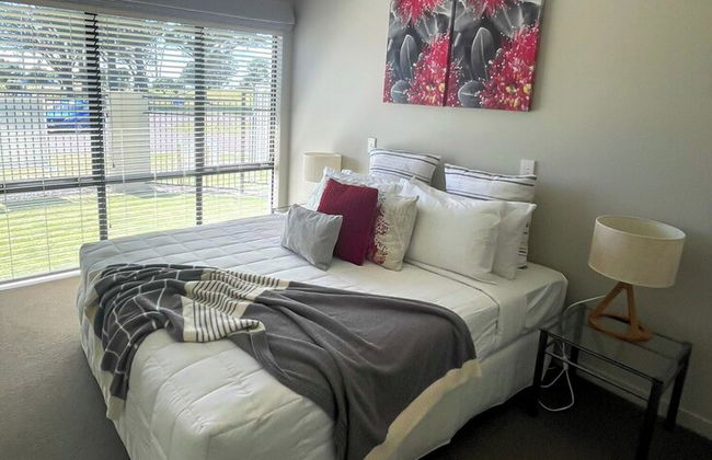 Ocean Breeze Resort - Foto 6