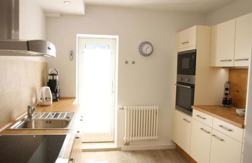 Landhaus Büttner Altenberg - Foto 7