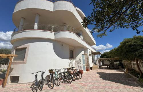 Villa Odetta - appartamento Limonaia - Foto 19