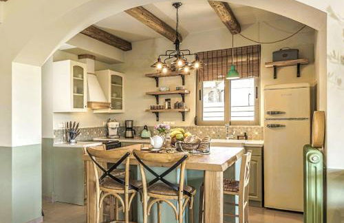 Villa Salvia - Country style luxury & a captivating poolscape - Foto 20