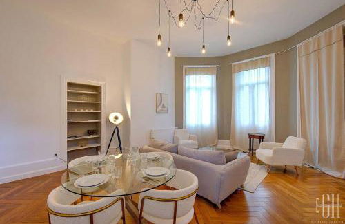 Le Wilson - Proche Centre Ville - Foto 1