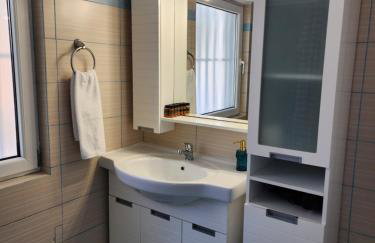 Villa Nikolitsa with private beach - Foto 26