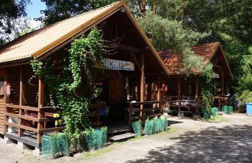 Ośrodek Azyl Mironice - Foto 1