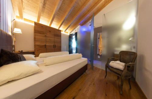 Mountainlodge Luxalpine - Photo 69