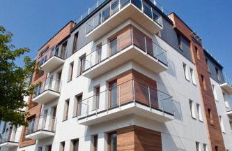 AQUARIUS PENTHOUSE Ustka - Foto 53
