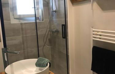 Studio centre ville et terrasse - Foto 9