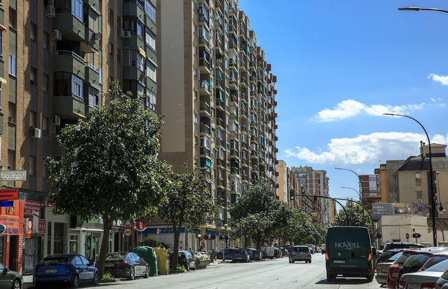 Sea & Wave Puerta del mar - Photo 33