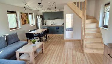 Highland Warmia - Gospodarstwo agroturystyczne - Foto 4