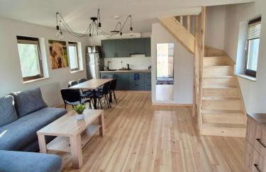 Highland Warmia - Gospodarstwo agroturystyczne - Foto 4