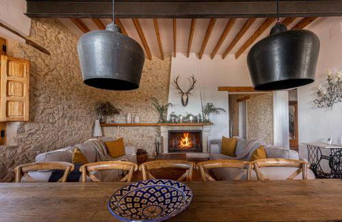 Finca Bonaire Alicante - Foto 2