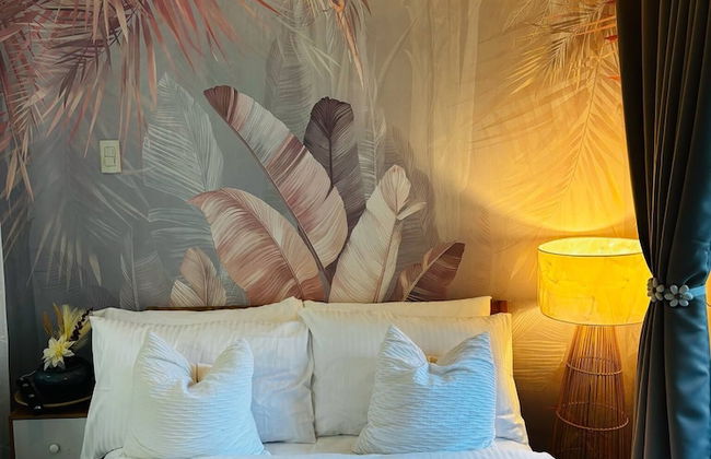 Azure Beach Club Paris Hilton - Foto 12