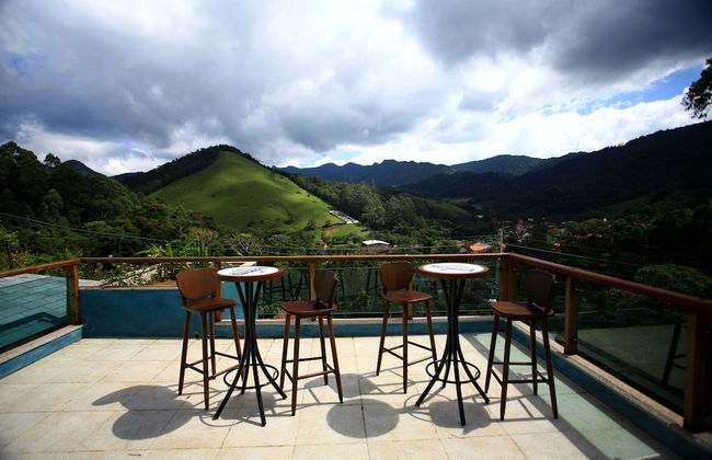 Eco Resort Serra Imperial - Foto 79