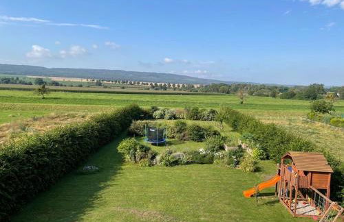 Stadtnahe Komfortferienwohnung für Familien und Geschäftsreisende - Foto 1
