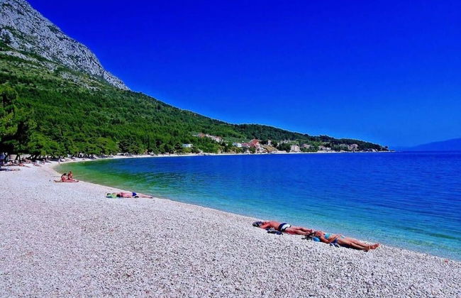 Holiday Apartment Beach House IVA App.1 - Foto 14