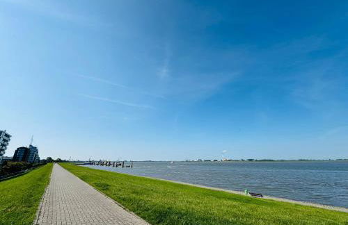 Ferienwohnung am Yachthafen Port Marina - Photo 47