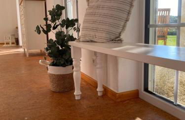 Landhaustraum-Alb Winter-Auszeit auf der Alb mit Whirlpool - Foto 13