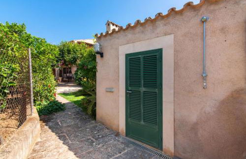 Apartamento Rural con piscina Finca Can Petit - Photo 29