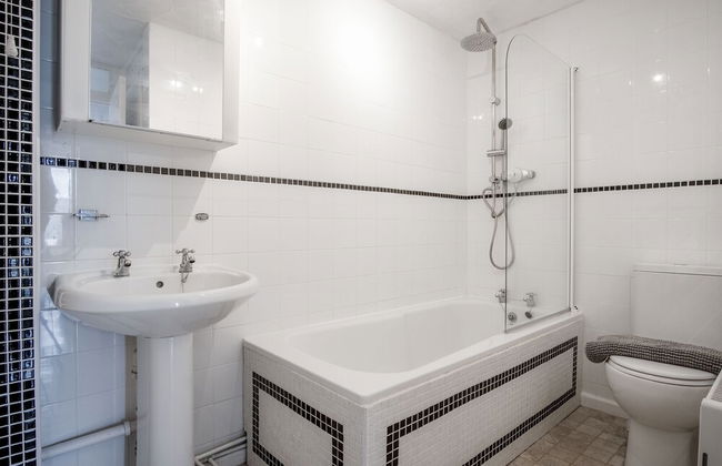 Captains Walk - 4 Bedroom Apartment - Saundersfoot - Foto 53