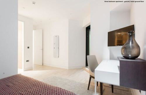 Welcome London - The York - Photo 39