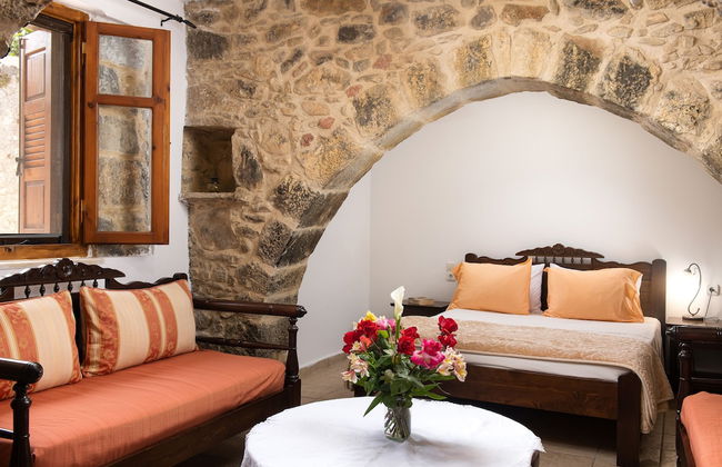 Metohi Nature Living - Foto 14