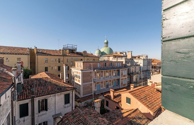 Palazzo Gradenigo by Wonderful Italy - Foto 33