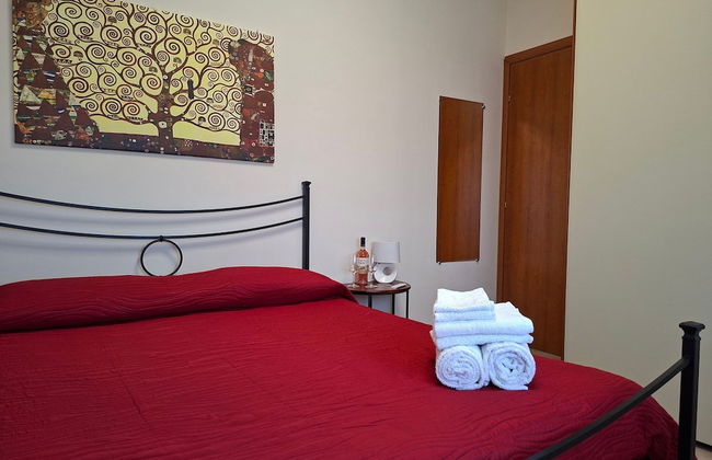 The House OF THE SUN Brindisi - Foto 4