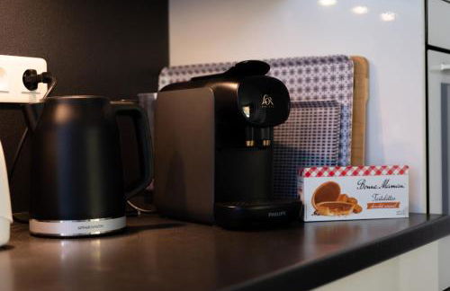 Luxueux appartement proche Paris, Orly, Rungis et Massy - Foto 6