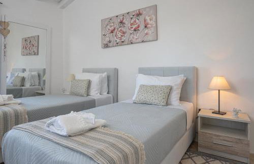 Louiza - Luxury Stone Villa - Foto 23