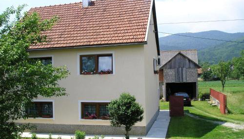 Apartments with a parking space Covici, Velebit - 15864 - Foto 2