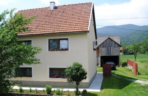 Apartments with a parking space Covici, Velebit - 15864 - Foto 2