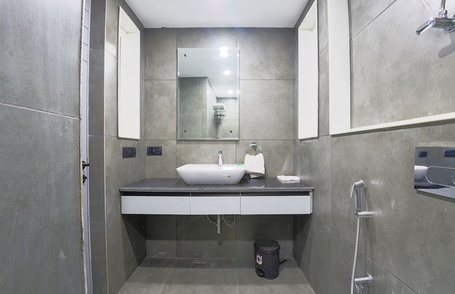 BedChambers Serviced Apartment, MG ROAD - Foto 32