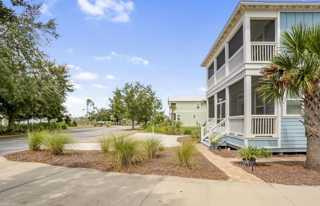 Song of the Sea by Pristine Properties Vacation Rentals - Foto 81