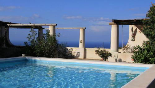 Agriturismo La Dolce Vita Lipari - Foto 5