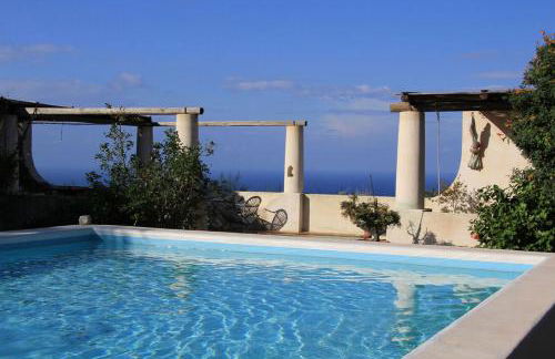 Agriturismo La Dolce Vita Lipari - Foto 5