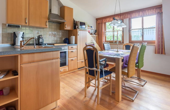 Apartment in Mariapfarr Near ski Areas - Foto 22