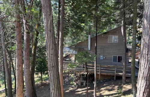 Sequoia National Forest CabinK - Foto 3